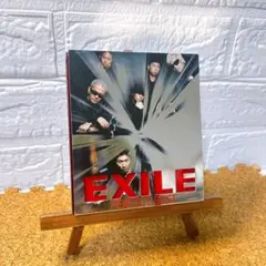 ◾️美品◾️EXILE ベストアルバム 清木場俊介 EXILE 第1章