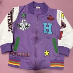 ヒスミニパーカー