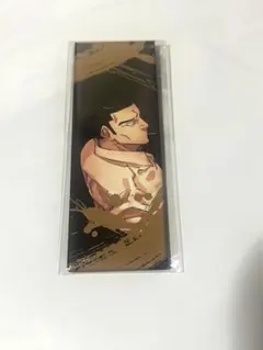 呪術廻戦 呪術廻戦展 絵札缶バッジ 日下部篤也