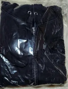 週末値下げ❗SPYAIR2025グッズパーカースミクロ XL新品未使用未開封