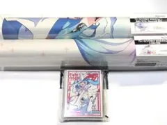 2025年最新】レーシングミク プレイマットの人気アイテム - メルカリ