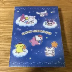 サンリオキャラクターズ フォトアルバム
