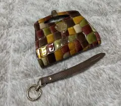 美品✨ATAO セピアボルドーレザーリュック - メルカリ