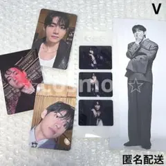 2026年最新】bts アルバム トレカ テテの人気アイテム - メルカリ