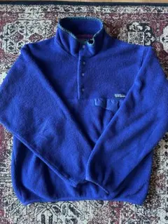 patagonia 90s フリースジャケット