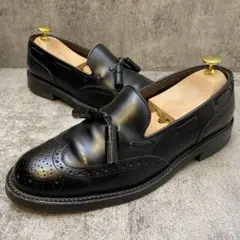 ✨極美品✨リーガル REGAL タッセルローファー【24.5】V088S