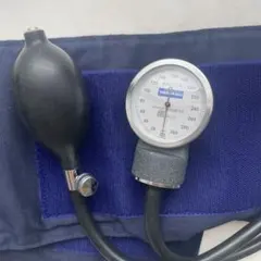 【一般医療機器】コヴィディエン ハイ・ロー ハンドカフ圧ゲージⅡ（動作確認済） 一般医療機器】コヴィディエン ハイ・ロー ハンドカフ圧ゲージⅡ（動作