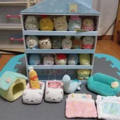 2026年最新】すみっコぐらハウスの人気アイテム - メルカリ