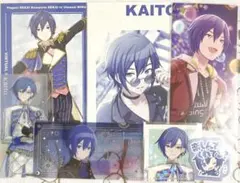 プロセカ　KAITO まとめ売り
