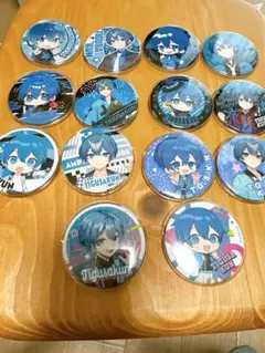 2026年最新】ちぐさくん缶バッジの人気アイテム - メルカリ