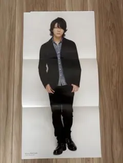 2026年最新】亀梨和也ポスターの人気アイテム - メルカリ