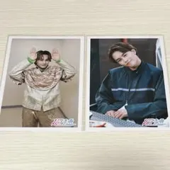 超特急　タクヤ　生写真