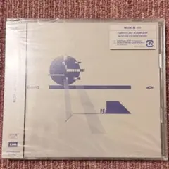 【CD2枚組】ExWHYZ zION MUSIC盤 新品未開封