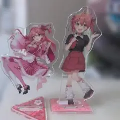 ホロクッキングさくらみこアクリルスタンド