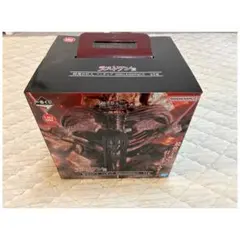 一番くじ 進撃の巨人 地鳴らし ラストワン賞