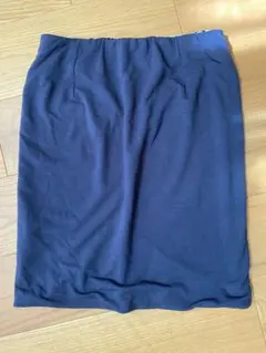 リバーシブル タイトスカート　Mサイズ