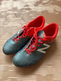 New Balance Visaro サッカーシューズ 28.0cm