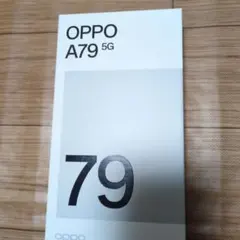 OPPO A303OP 本体