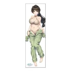 あんスタ 三毛縞斑 等身大布ポスター - メルカリ