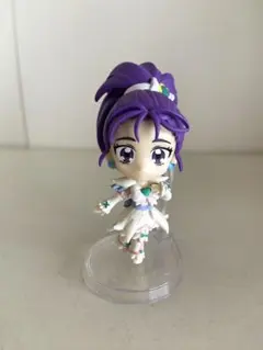 ふたりはプリキュア　Splash Star キュアイーグレット