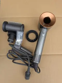 2026年最新】DYSON ドライヤー hd15の人気アイテム - メルカリ