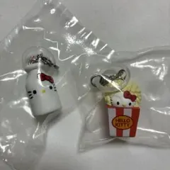 ハローキティ アメリカンデザインめじるしアクセサリー