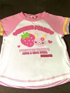 2026年最新】ミミポポTシャツの人気アイテム - メルカリ