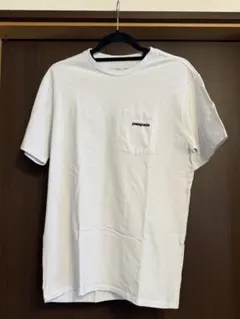 patagonia パタゴニア　Tシャツ XS ホワイト