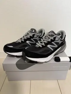 ニューバランス 990 25.5