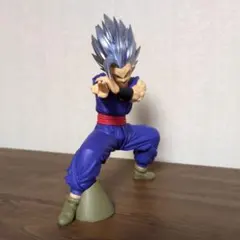 BLOOD OF SAIYANS SPECIALXIV 孫悟飯 ビーストのサムネイル