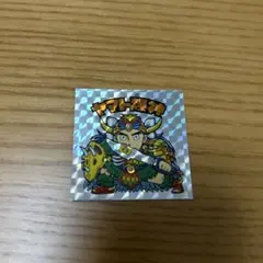 宇宙戦艦ヤマト☆カラープレート☆40年以上前のガムのおまけ - メルカリ