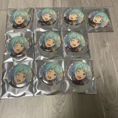紫乃創缶バッジ 10個セット