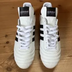 adidas copa mundial スパイク 27.0使用回数2回のほぼ新品 - メルカリ