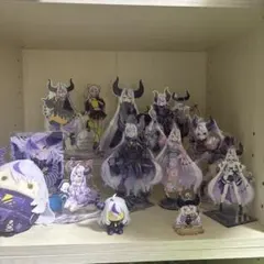 ホロライブ　ラプラス・ダークネス　アクリルスタンド　まとめ売り即購入⭕️
