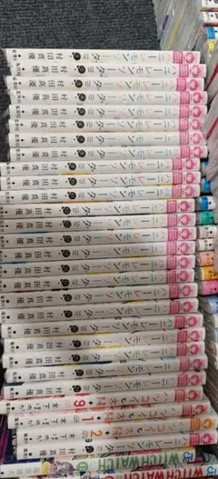 人気少年漫画 まとめ売り セット 早く売りたいため、お安くします！ 人気少年漫画 まとめ売り セット 早く売りたいため、お安くします