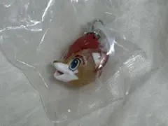 プロ野球マスコットめじるしアクセサリー フレップ