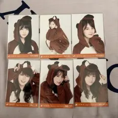 生写真 乃木坂 2018 Happy new year 乃木坂46 生写真 Happy New Year - メルカリ