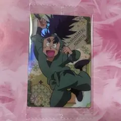 忍たま乱太郎 ウエハースの段 小平太