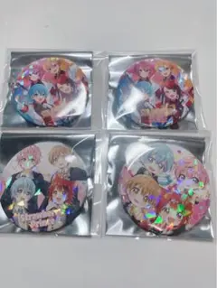 すとぷり 缶バッジ 集合 2023