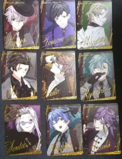 シャレマニ　パルカ　コンプ　オトメイト