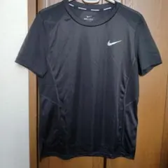 ナイキ DRI-FIT レディースTシャツ メッシュ ランニング フィットネス