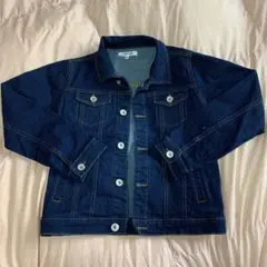 デニムジャケット Gジャン