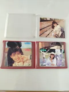 2026年最新】南野陽子 オレンジカードの人気アイテム - メルカリ