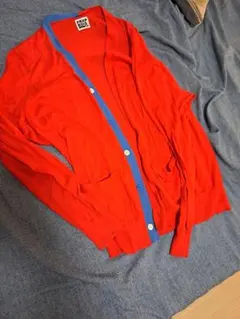 frapbois カーディガン