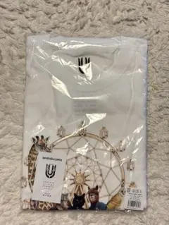 UNISON SQUARE GARDEN Tシャツ L バンT thank - メルカリ