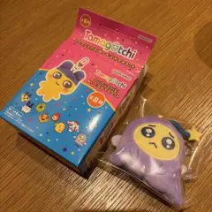 【たまごっち】ぴゅえるっちマスコット