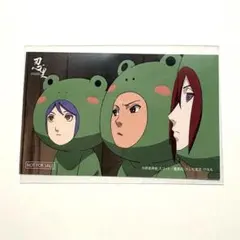 2026年最新】naruto 小南の人気アイテム - メルカリ