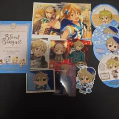 真白友也セット