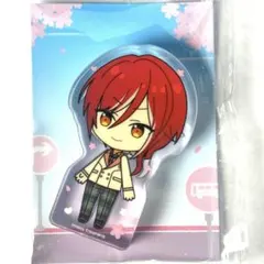 あんスタ 夏目 中国 初心者すぎてよくわからないけど、中国版あんスタの推し（夏目くん）の
