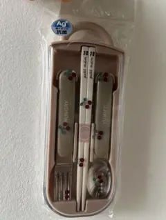 petit main カトラリーセット 弁当用